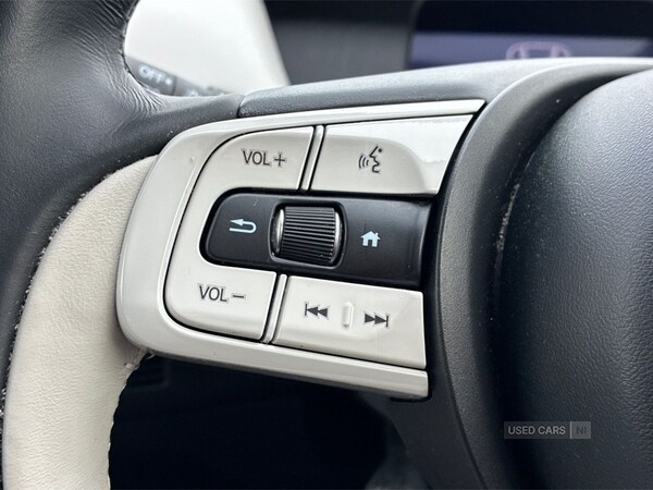 Used Honda Jazz 2022 for sale - 78035321: Photo 17