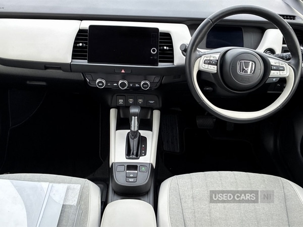 Used Honda Jazz 2022 for sale - 78035321: Photo 2