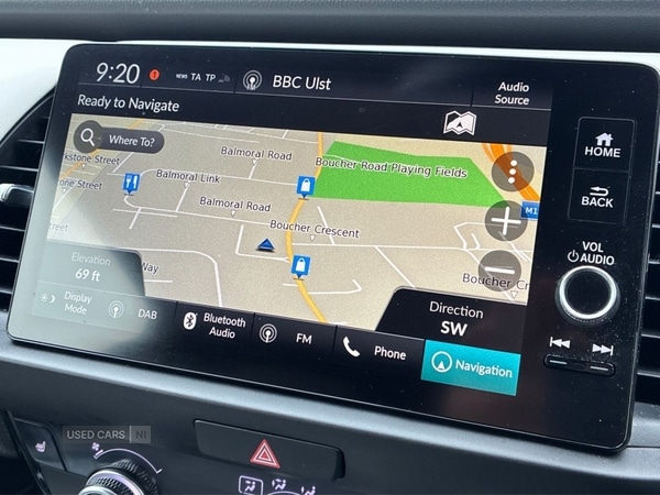 Used Honda Jazz 2022 for sale - 78035321: Photo 21