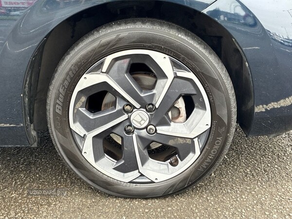 Used Honda Jazz 2022 for sale - 78035321: Photo 28