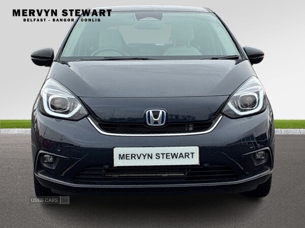 Used Honda Jazz 2022 for sale - 78035321: Photo 3