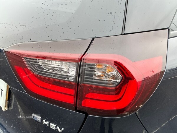 Used Honda Jazz 2022 for sale - 78035321: Photo 31