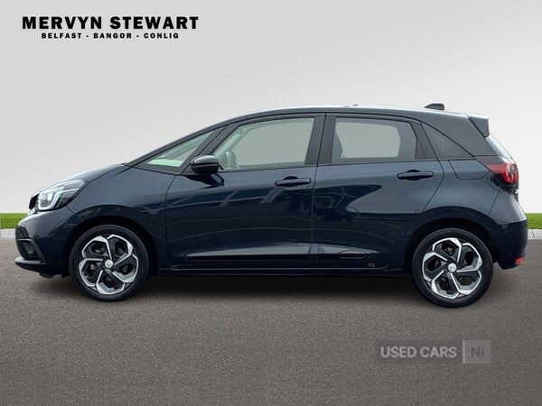 Used Honda Jazz 2022 for sale - 78035321: Photo 5