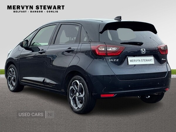 Used Honda Jazz 2022 for sale - 78035321: Photo 6