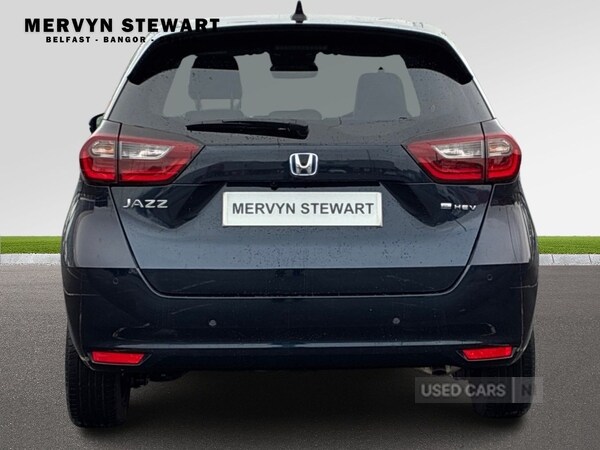 Used Honda Jazz 2022 for sale - 78035321: Photo 7