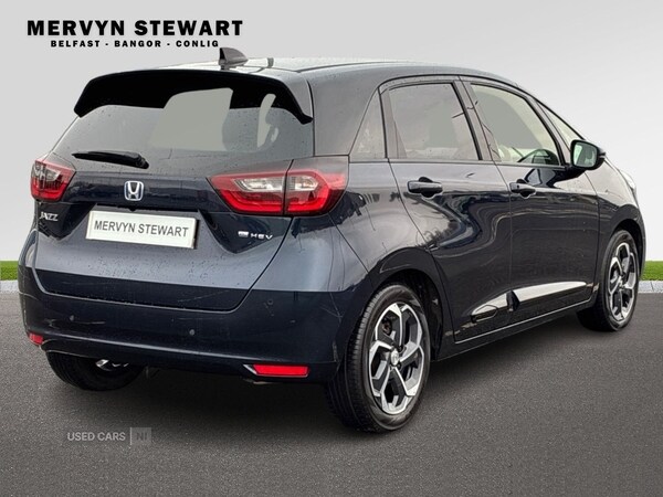 Used Honda Jazz 2022 for sale - 78035321: Photo 8