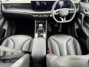Used MG MG HS 2025 for sale - 79756541: Photo