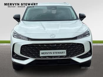 Used MG MG HS 2025 for sale - 79756541: Photo