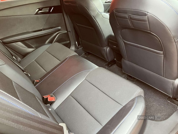 Used MG MG4 2025 for sale - 76840043: Photo 10