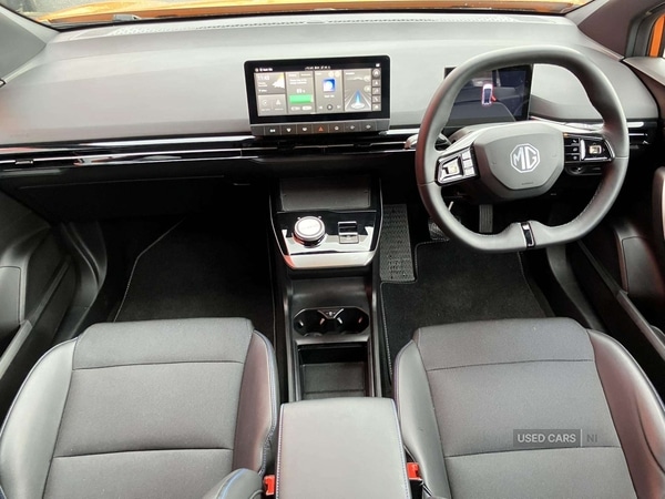 Used MG MG4 2025 for sale - 76840043: Photo 11