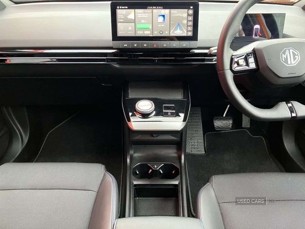 Used MG MG4 2025 for sale - 76840043: Photo 12