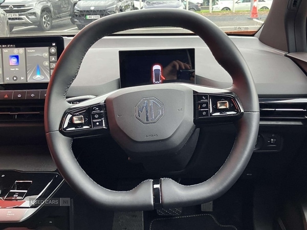 Used MG MG4 2025 for sale - 76840043: Photo 13