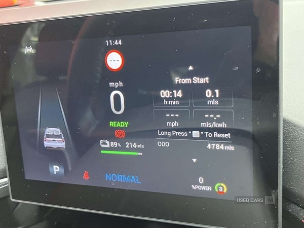 Used MG MG4 2025 for sale - 76840043: Photo 17