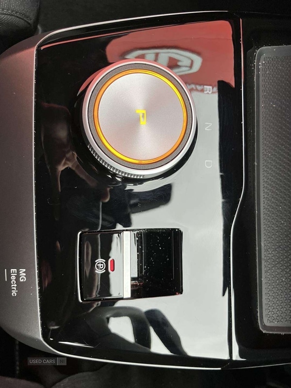 Used MG MG4 2025 for sale - 76840043: Photo 18