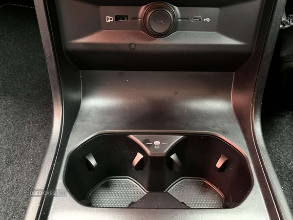 Used MG MG4 2025 for sale - 76840043: Photo 19