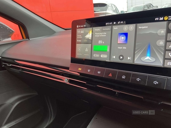 Used MG MG4 2025 for sale - 76840043: Photo 20