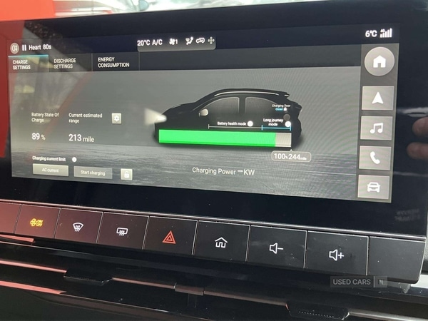 Used MG MG4 2025 for sale - 76840043: Photo 21