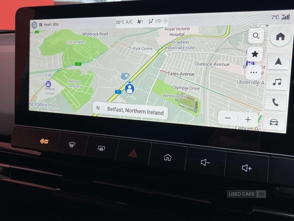 Used MG MG4 2025 for sale - 76840043: Photo 22