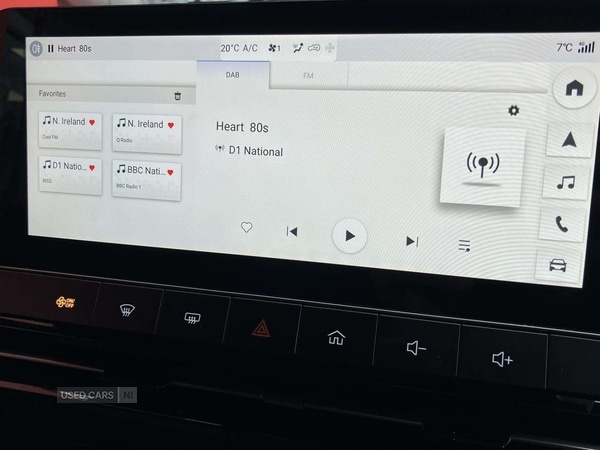 Used MG MG4 2025 for sale - 76840043: Photo 23