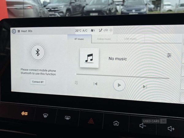 Used MG MG4 2025 for sale - 76840043: Photo 24