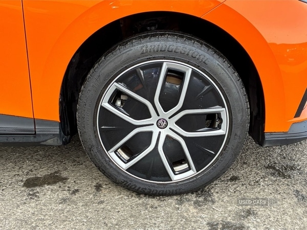 Used MG MG4 2025 for sale - 76840043: Photo 29