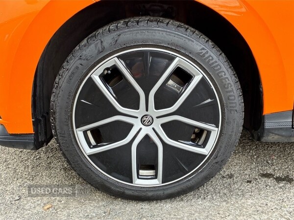 Used MG MG4 2025 for sale - 76840043: Photo 30