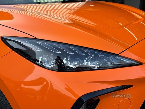 Used MG MG4 2025 for sale - 76840043: Photo 31