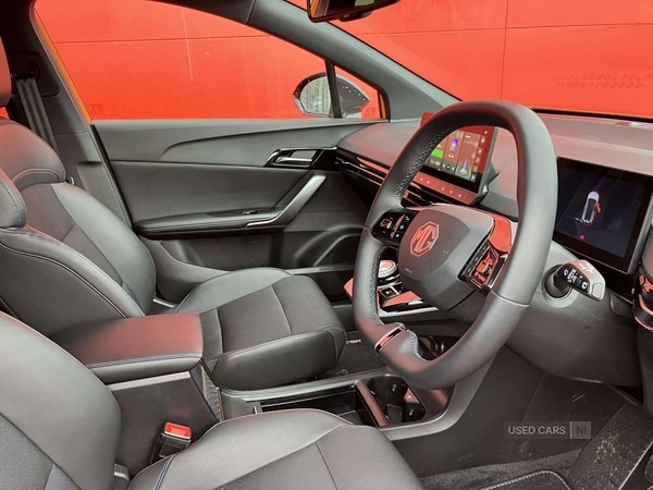 Used MG MG4 2025 for sale - 76840043: Photo 6