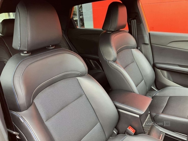 Used MG MG4 2025 for sale - 76840043: Photo 7