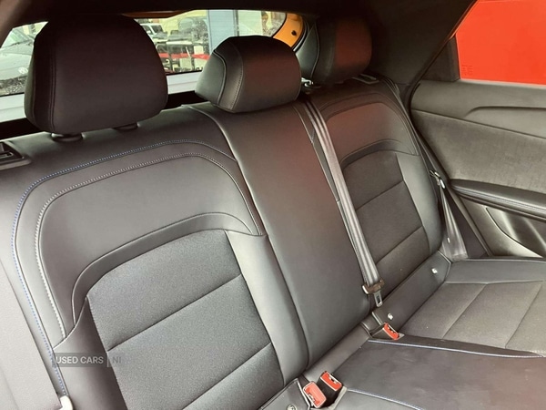 Used MG MG4 2025 for sale - 76840043: Photo 8