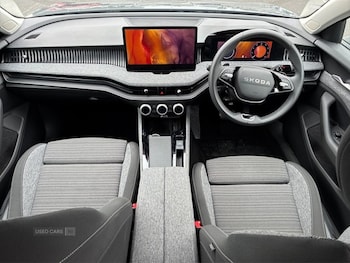 Used Skoda Superb 2025 for sale - 78959402: Photo
