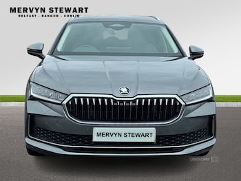 Used Skoda Superb 2025 for sale - 78959402: Photo