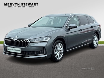 Used Skoda Superb 2025 for sale - 78959402: Photo