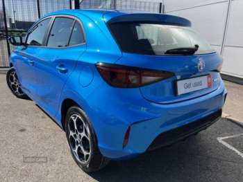 Used MG MG3 2025 for sale - 74256684: Photo