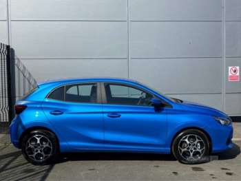 Used MG MG3 2025 for sale - 74256684: Photo