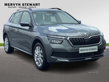 Used Skoda Kamiq 2024 for sale - 78823646: Photo