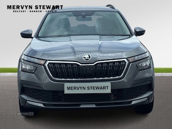 Used Skoda Kamiq 2024 for sale - 78823646: Photo