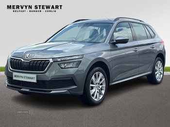 Used Skoda Kamiq 2024 for sale - 78823646: Photo