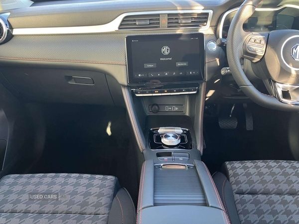 Used MG MG ZS 2024 for sale - 78101771: Photo 12