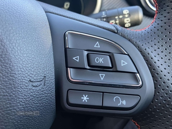 Used MG MG ZS 2024 for sale - 78101771: Photo 19