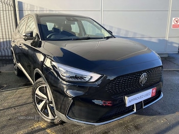 Used MG MG ZS 2024 for sale - 78101771: Photo