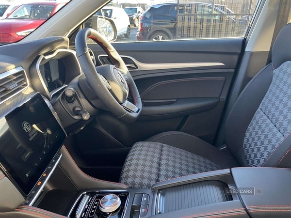 Used MG MG ZS 2024 for sale - 78101771: Photo 2