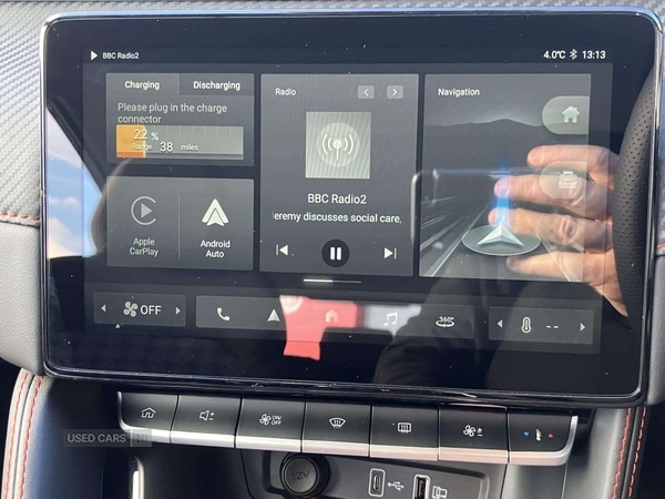 Used MG MG ZS 2024 for sale - 78101771: Photo 25