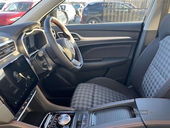 Used MG MG ZS 2024 for sale - 78101771: Photo