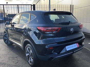 Used MG MG ZS 2024 for sale - 78101771: Photo