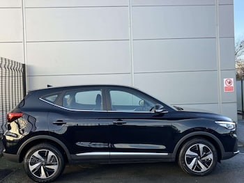 Used MG MG ZS 2024 for sale - 78101771: Photo