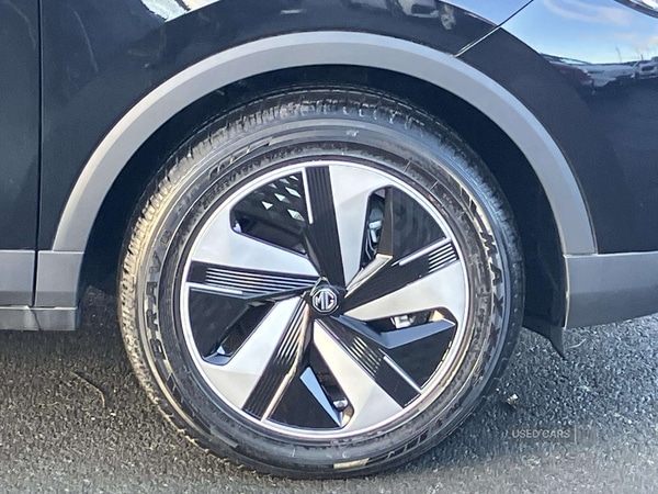 Used MG MG ZS 2024 for sale - 78101771: Photo 5