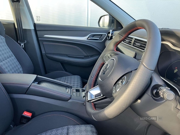 Used MG MG ZS 2024 for sale - 78101771: Photo 6