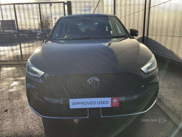 Used MG MG ZS 2024 for sale - 78101771: Photo 7