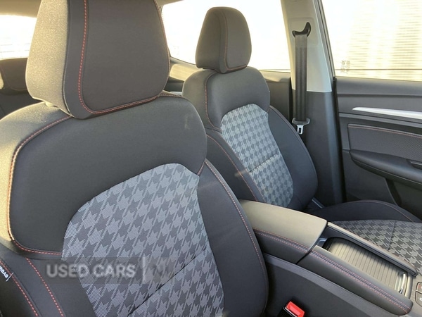 Used MG MG ZS 2024 for sale - 78101771: Photo 8